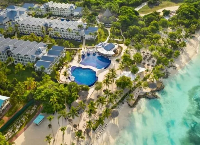 Hotel Hilton La Romana Resort (adult Only)