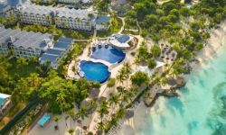 Hotel Hilton La Romana Adult Only Resort, Republica Dominicana / Bayahibe