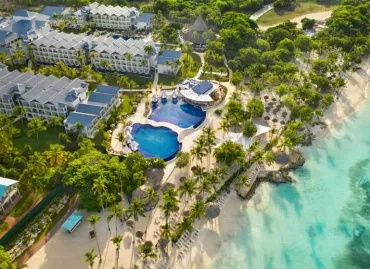 Hotel Hilton La Romana Resort (adult Only), Republica Dominicana / La Romana / Bayahibe