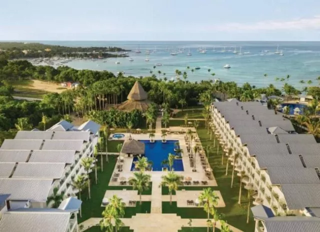 Hotel Hilton La Romana Resort (adult Only)