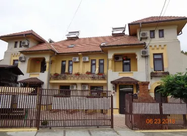 Vila Casa Elenis, Romania / Eforie Sud