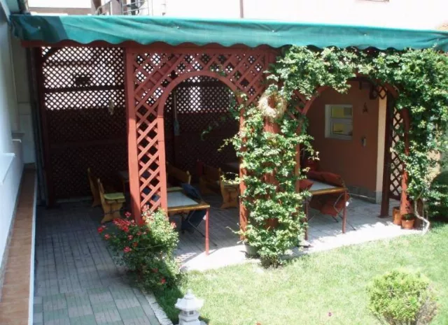 Vila Favorita