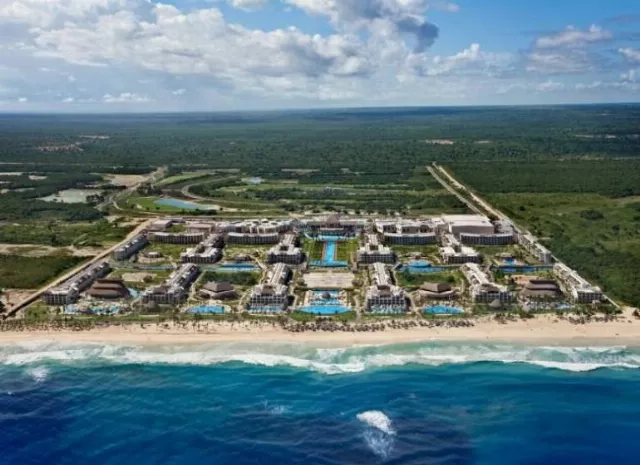 Hotel Hard Rock And Casino Punta Cana