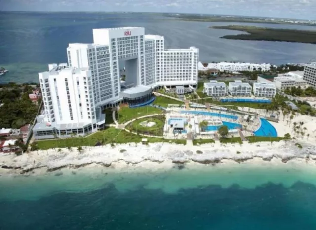 Riu Palace Peninsula
