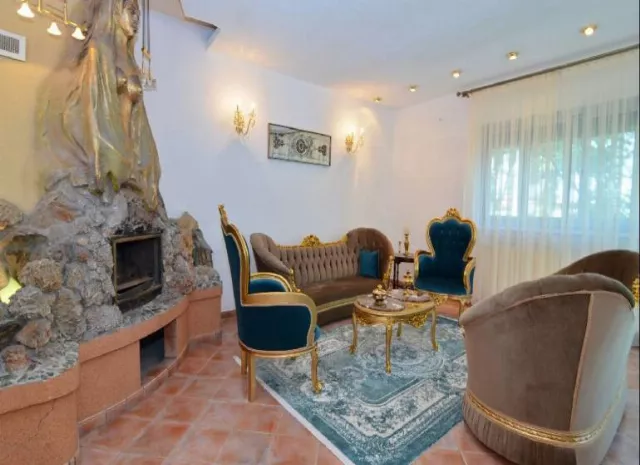 Vila Vera