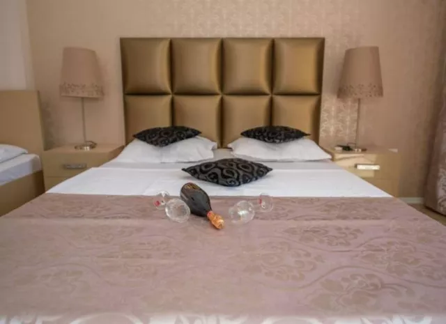 Hotel Smarald Sea