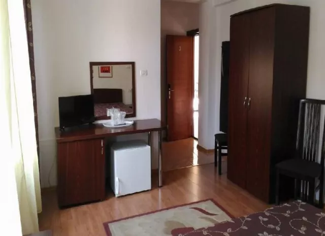 Vila Montana