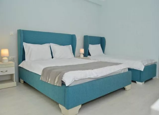 Vila Mykonos