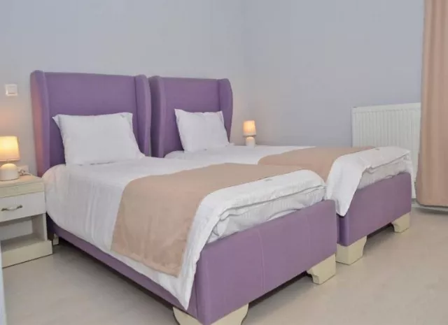 Vila Mykonos