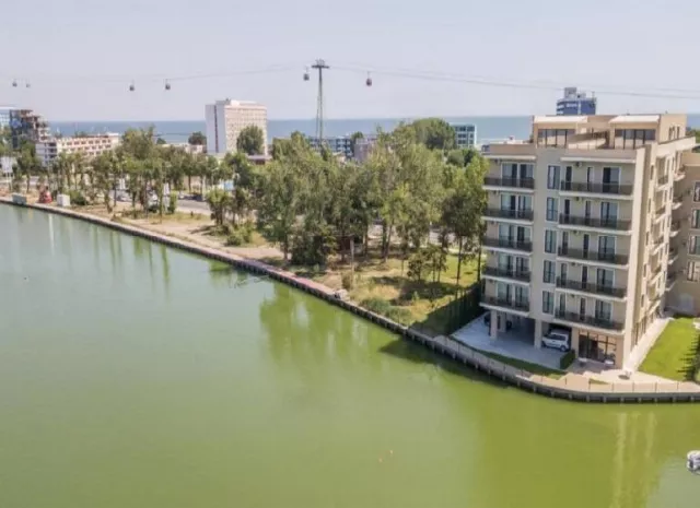 Apartamente Solid Magic Residence