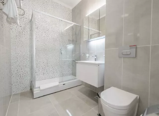 Apartamente Solid Magic Residence