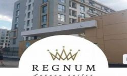 Apartamente Regnum Luxury Suite, Romania / Mamaia