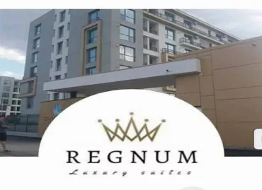 Apartamente Regnum Luxury Suite, Romania / Mamaia