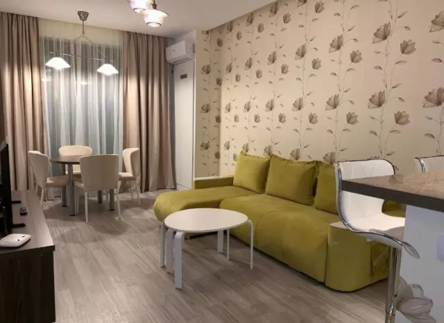 Apartamente Regnum Luxury Suite