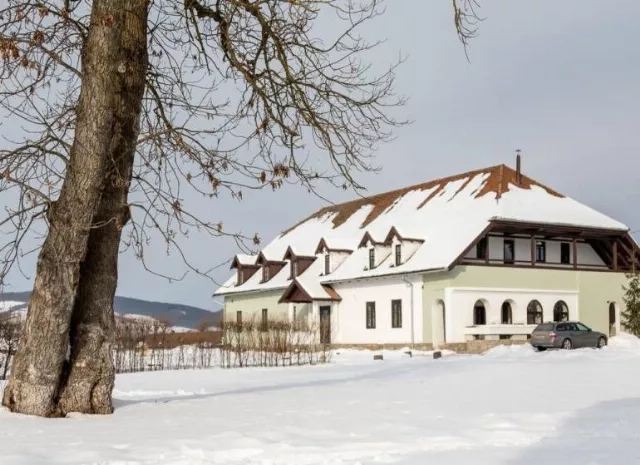 Castel Hotel Daniel