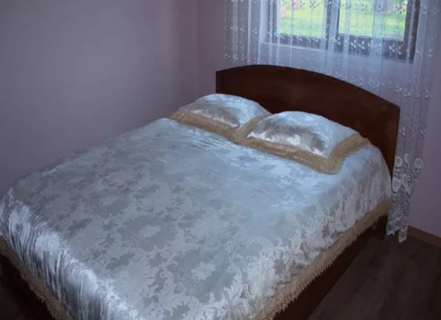 Pensiunea Acasa In Maramures