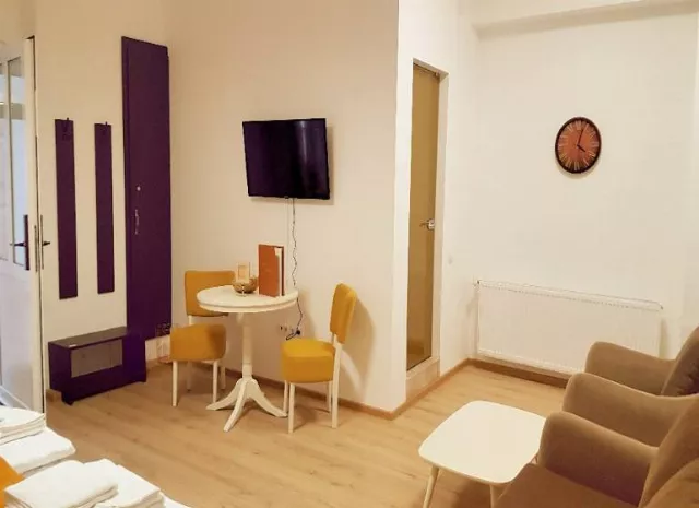 Hotel Althof