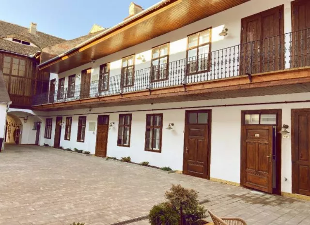 Hotel Althof