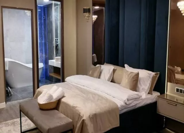 Hotel Elexus Poiana Brasov