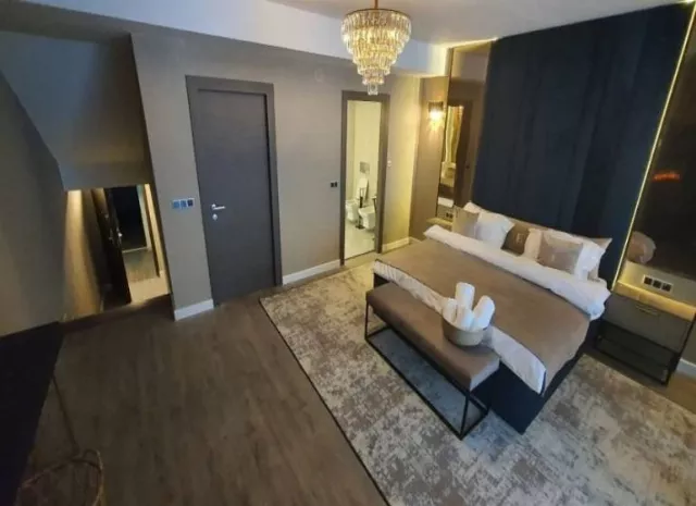 Hotel Elexus Poiana Brasov