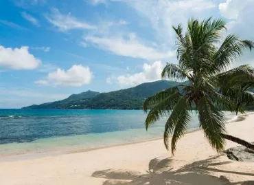 Hotel Fishermans Cove, Seychelles / Mahe Island