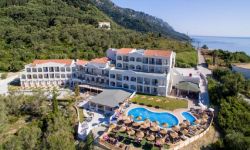 Hotel Saint George Palace, Grecia / Corfu / Agios Georgios (Corfu)
