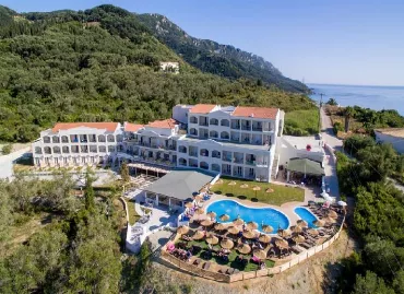 Hotel Saint George Palace, Grecia / Corfu / Agios Georgios (Corfu)