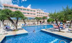 Hotel Golden Alexandros, Grecia / Corfu / Perama