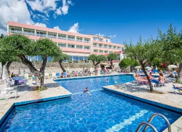 Hotel Golden Alexandros, Grecia / Corfu / Perama