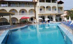 Georgia Apartments - Recomandat 3* Superior (renovat), Grecia / Zakynthos / Tsilivi