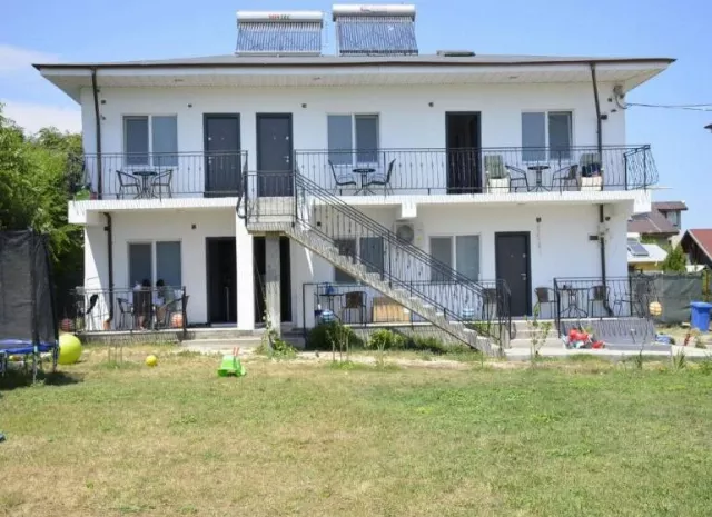 Casa Robinson