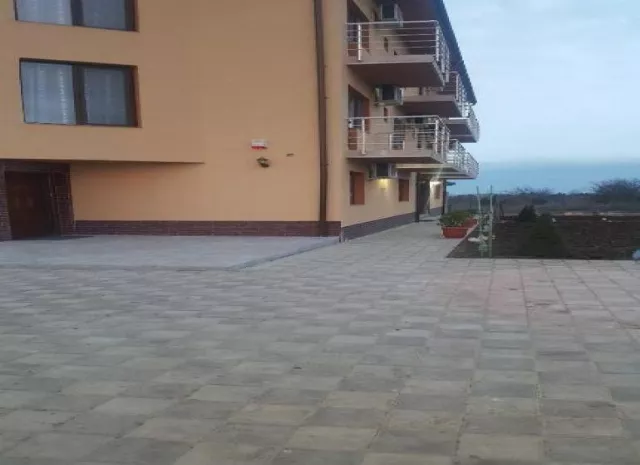 Casa Roua