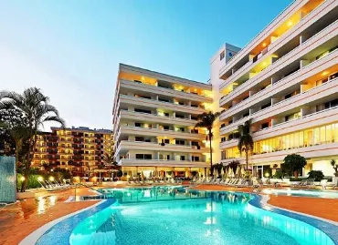 Coral Suites And Spa, Spania / Tenerife / Costa Adeje / Playa de las Americas