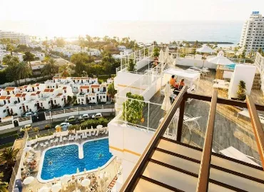 Coral Ocean View, Spania / Tenerife / Costa Adeje / Playa de las Americas