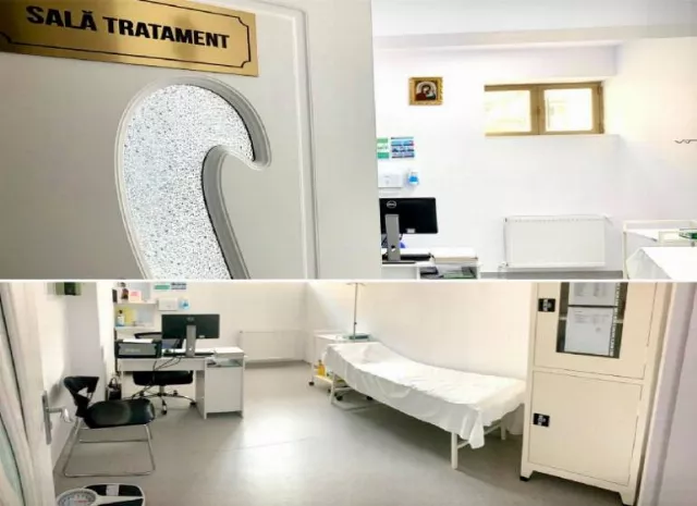 Complex Panoramic