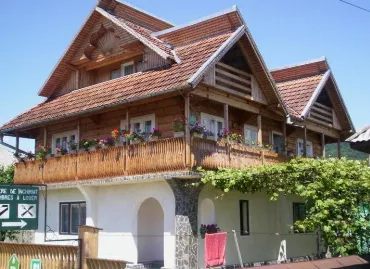 Casa Muntean, Romania / Maramures / Vadu Izei