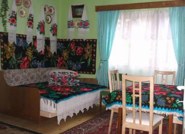 Casa Muntean