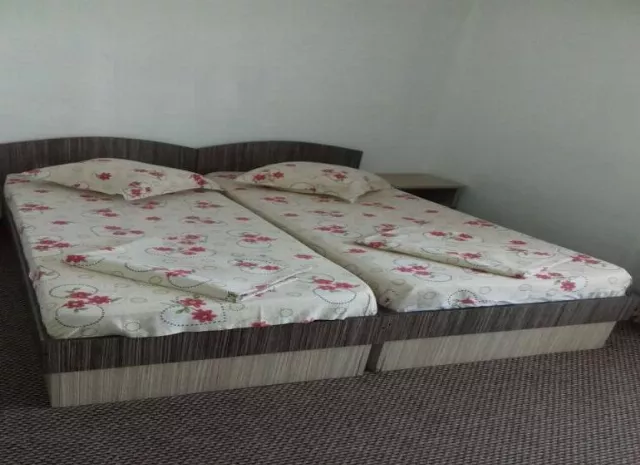 Pensiunea Casa Daria