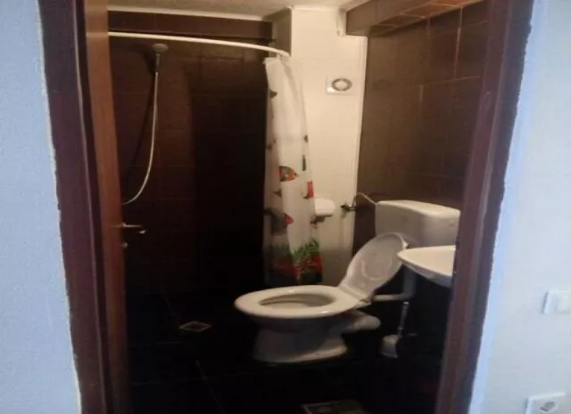 Pensiunea Casa Daria