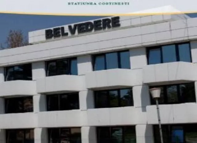 Hotel Belvedere