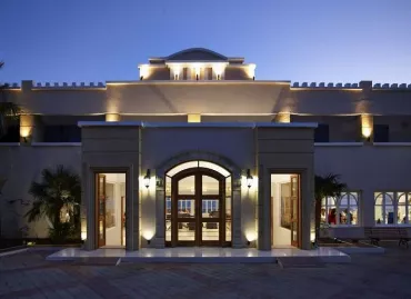 Hotel Mitsis Summer Palace Beach, Grecia / Kos