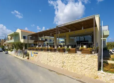 Hotel Bella Pais Apartments, Grecia / Creta / Creta - Chania / Maleme