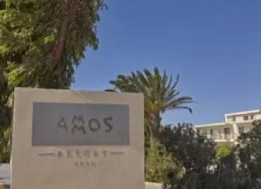 Hotel Ammos Resort, Grecia / Kos / Mastichari