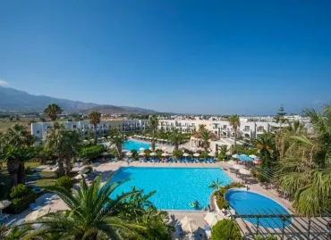 Tigaki Beach, Grecia / Kos / Tigaki