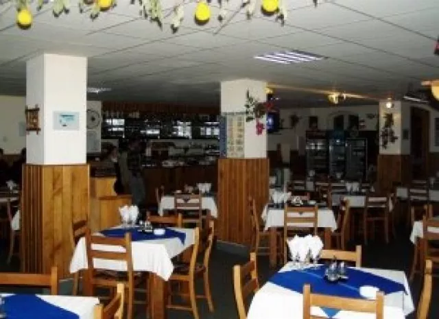 Cabana Balea Lac