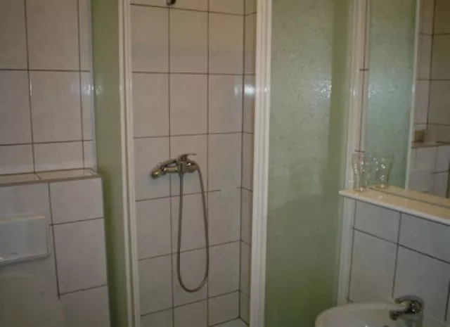 Cabana Balea Lac