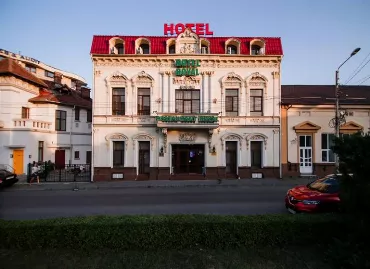 Hotel Royal Craiova, Romania / Craiova