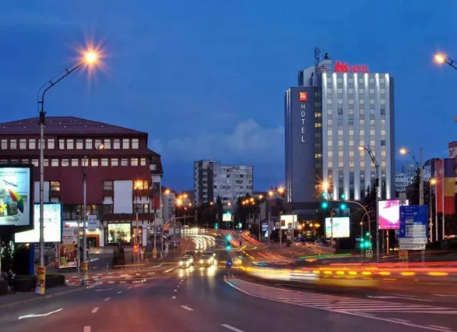 Hotel Ramada