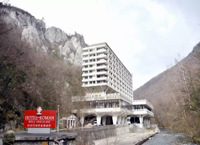 Hotel Roman
