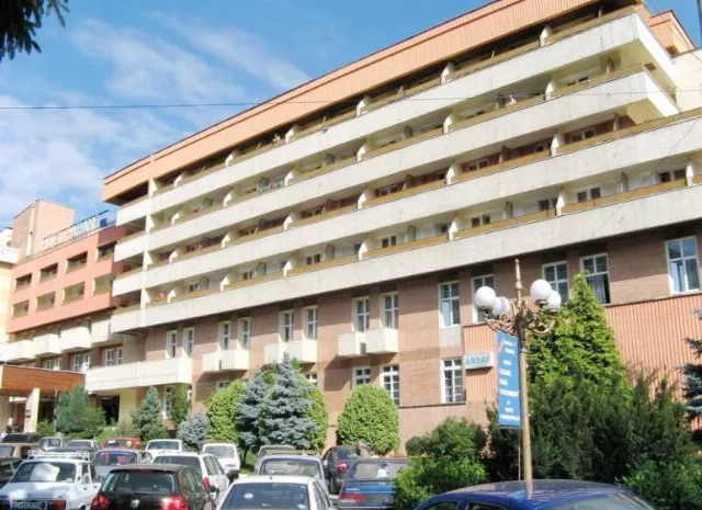 Hotel Parang